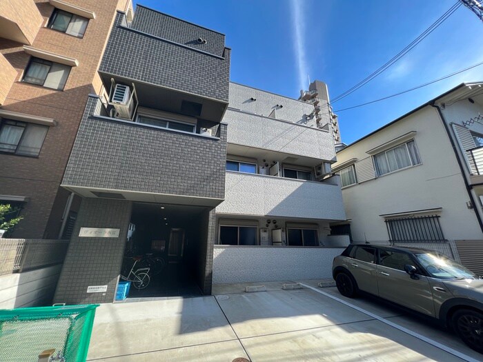 物件外観写真4　(外観写真)