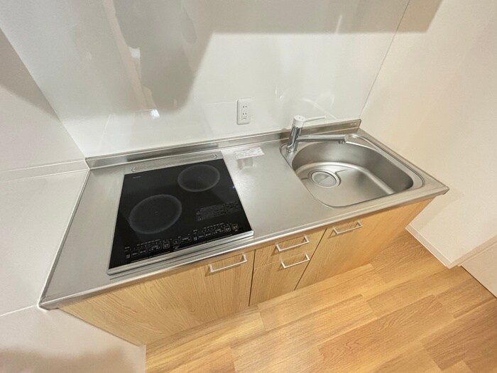 物件内観写真11　(キッチン)