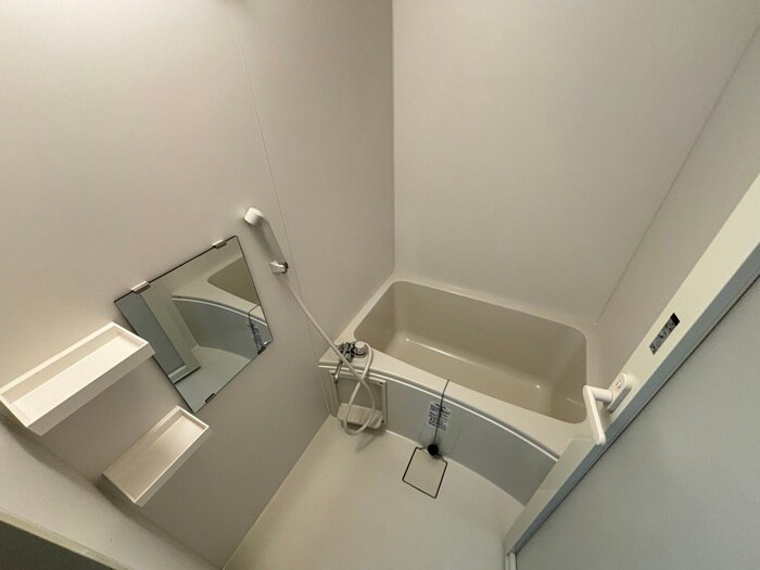 物件内観写真13　(バス／シャワールーム等)