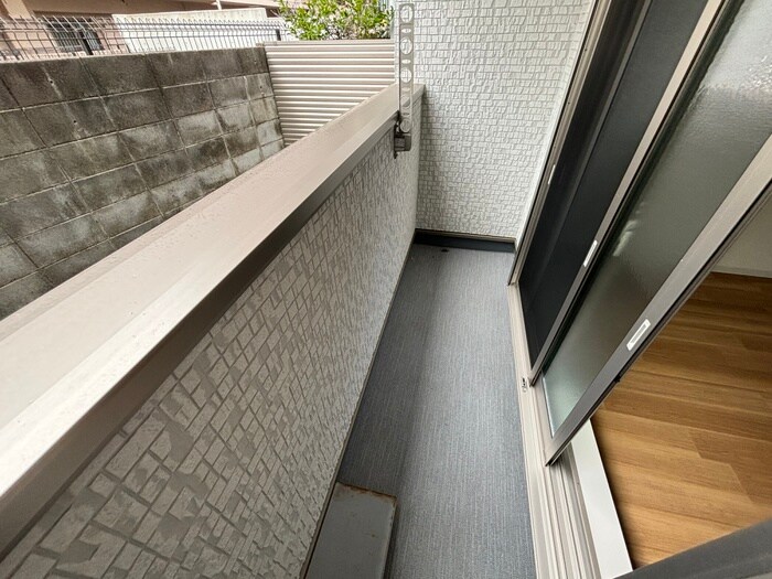 物件内観写真19　(ベランダ・バルコニー)