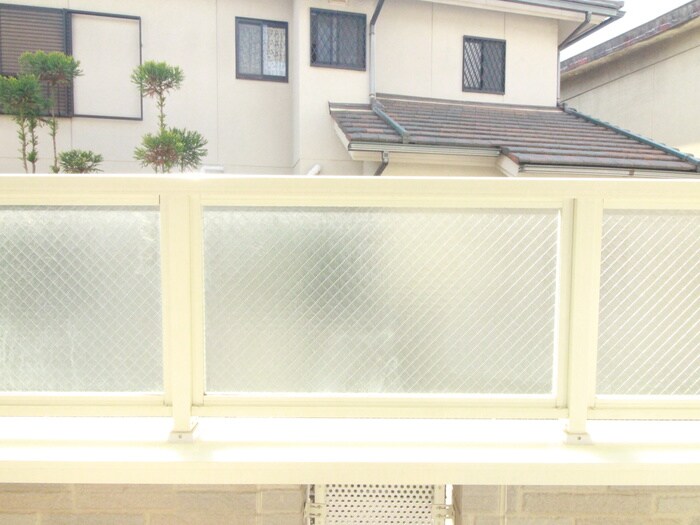 物件内観写真15　(室内からの展望)