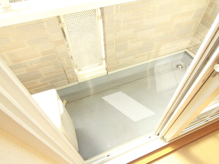 物件内観写真17　(ベランダ・バルコニー)