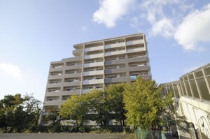 ディーレスティア和泉中央(1003)外観写真