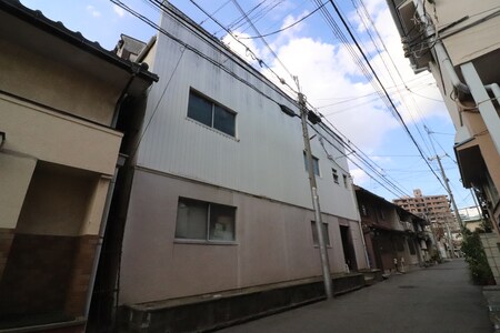 田村マンション外観写真
