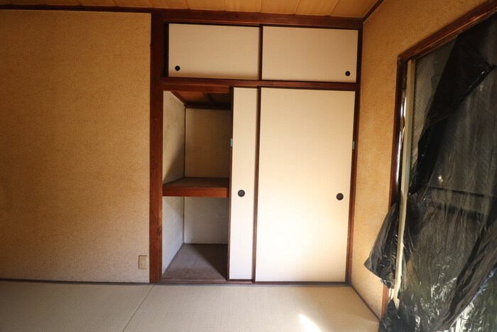 物件内観写真9　(収納)