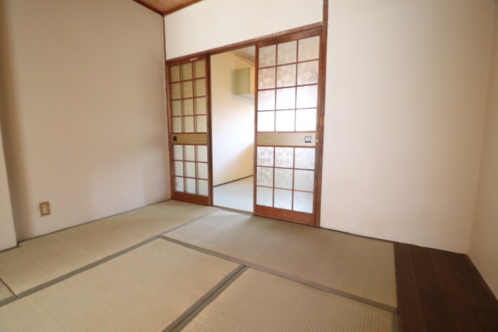 物件内観写真11　(居室)