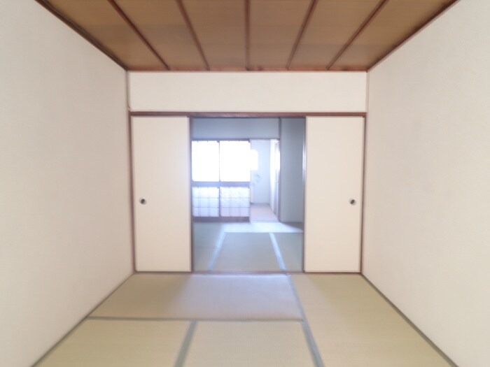 物件内観写真12　(居室)