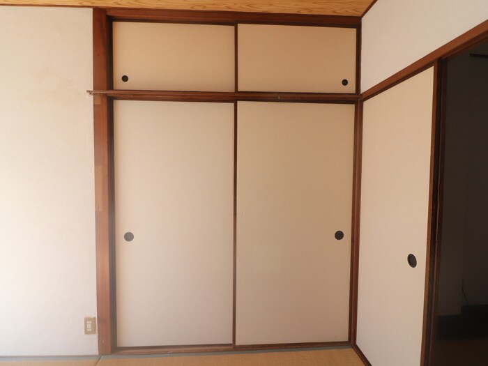 物件内観写真12　(居室)