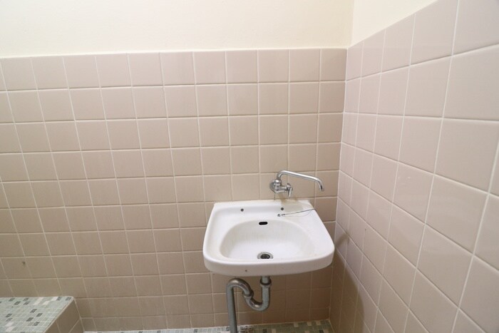 物件内観写真13　(洗面)