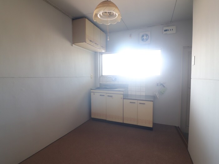 物件内観写真15　(キッチン)