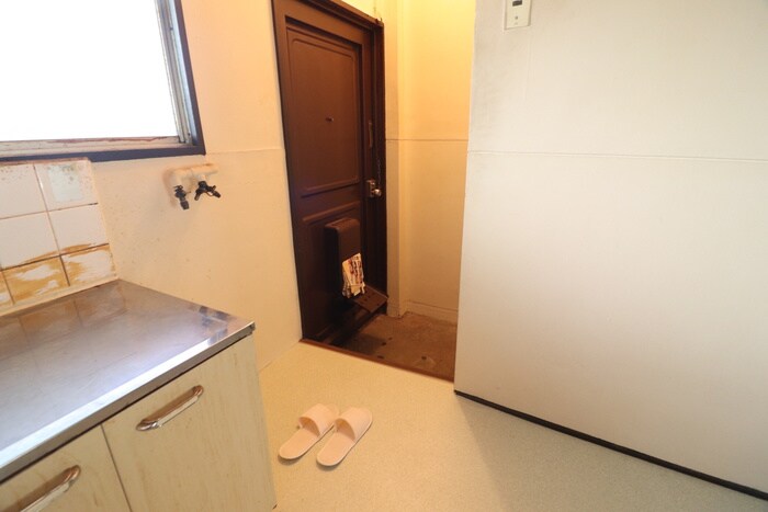 物件内観写真15　(廊下)