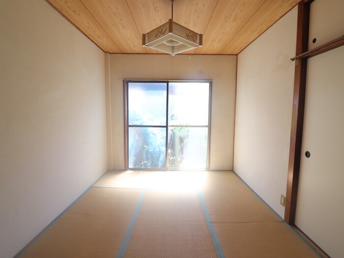 物件内観写真19　(居室)