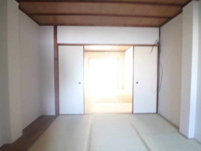 物件内観写真20　(居室)