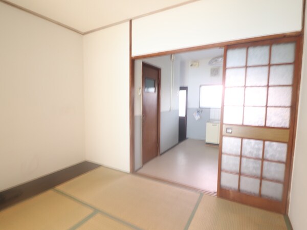 居室