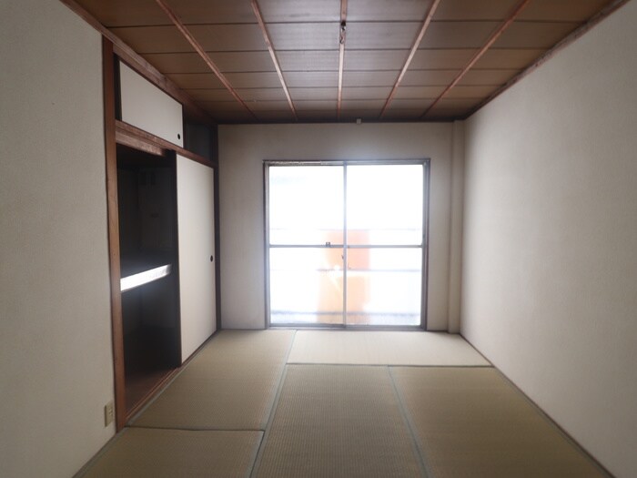 物件内観写真21　(居室)