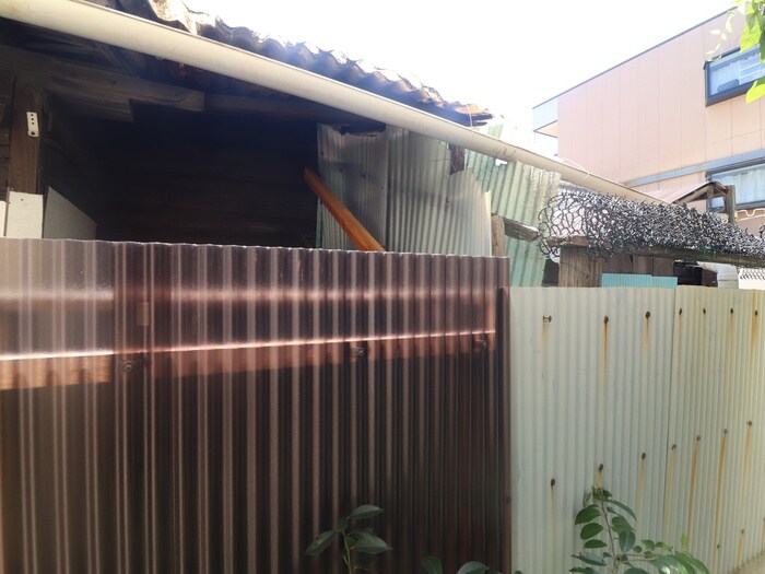 物件内観写真21　(ベランダ・バルコニー)