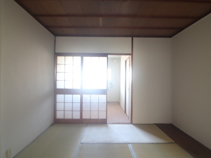 物件内観写真22　(居室)