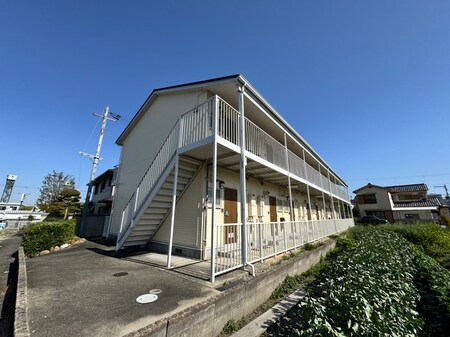 カ－サ仁川外観写真