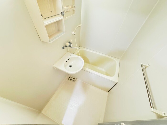 物件内観写真10　(バス／シャワールーム等)