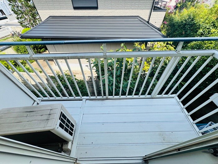 物件内観写真17　(ベランダ・バルコニー)