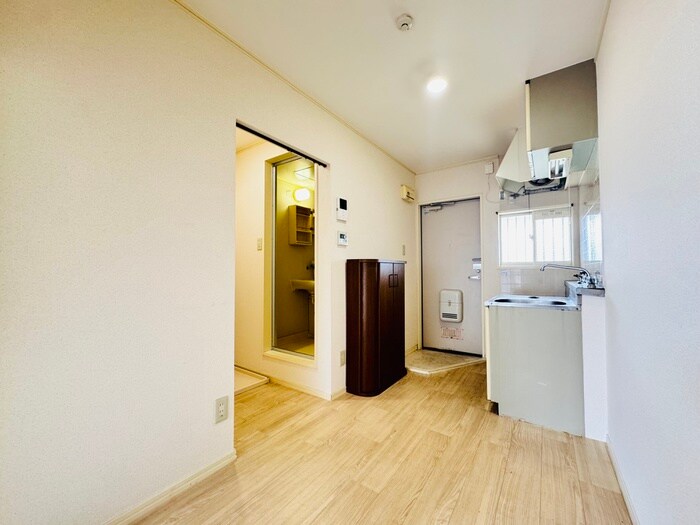 物件内観写真20　(居室)