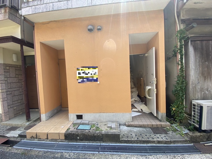 外観写真