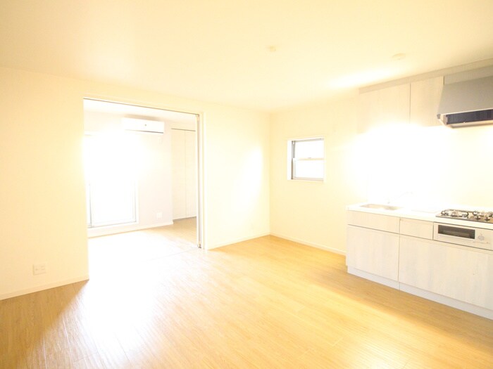 物件内観写真6　(居室)