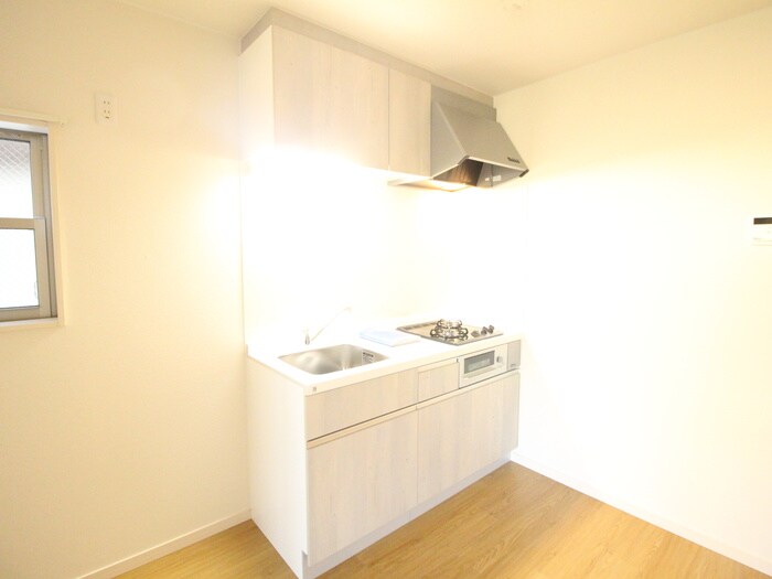 物件内観写真7　(キッチン)