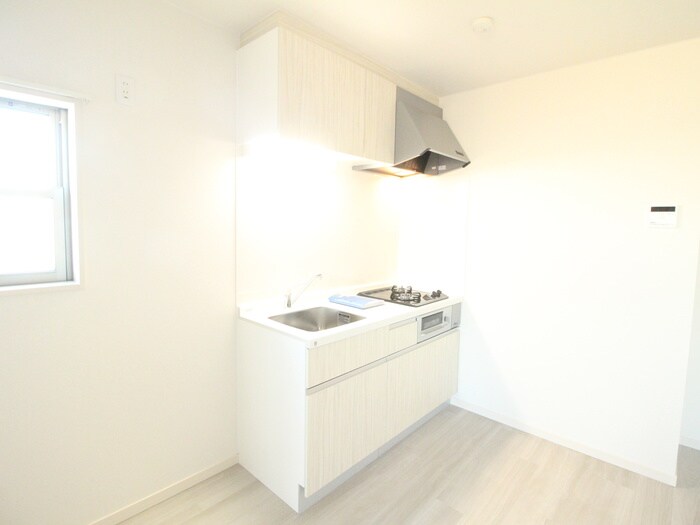 物件内観写真7　(キッチン)