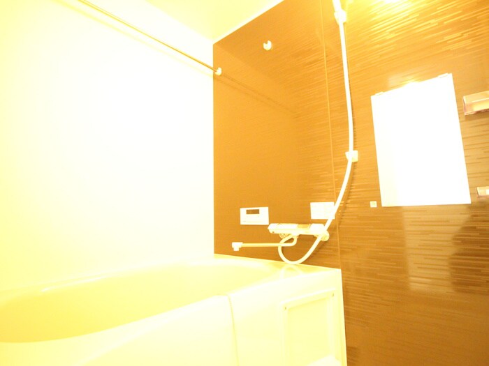 物件内観写真9　(バス／シャワールーム等)