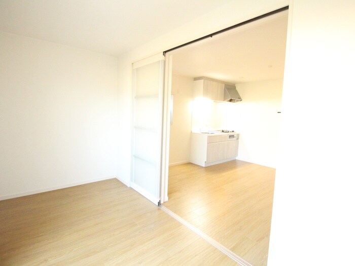 物件内観写真17　(居室)