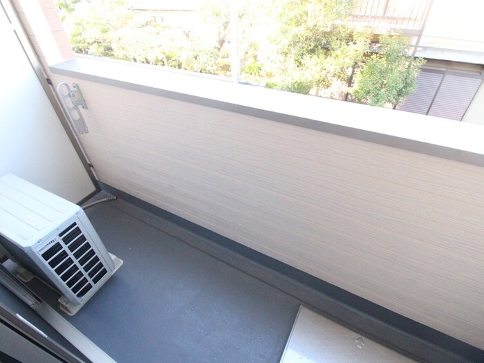 物件内観写真20　(ベランダ・バルコニー)