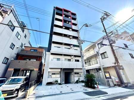 ONLYONE塚本外観写真