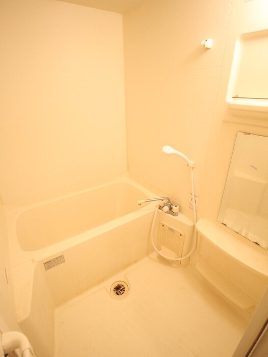 物件内観写真13　(バス／シャワールーム等)