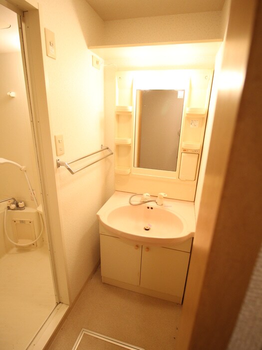 物件内観写真14　(洗面)