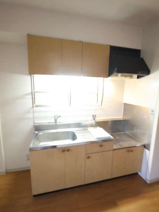 物件内観写真21　(キッチン)