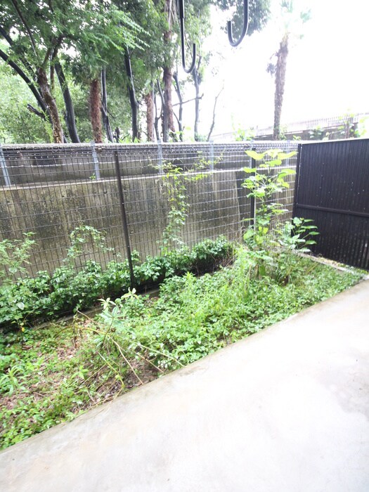 物件内観写真22　(ベランダ・バルコニー)