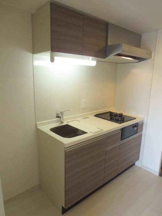 物件内観写真7　(キッチン)