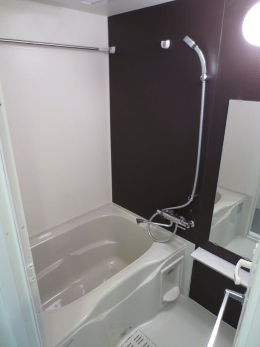 物件内観写真8　(バス／シャワールーム等)