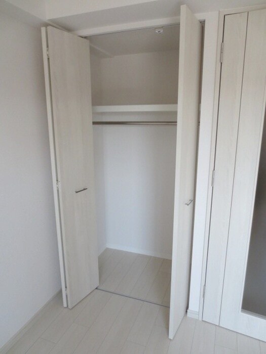 物件内観写真11　(収納)