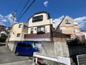 西宮神園町貸家