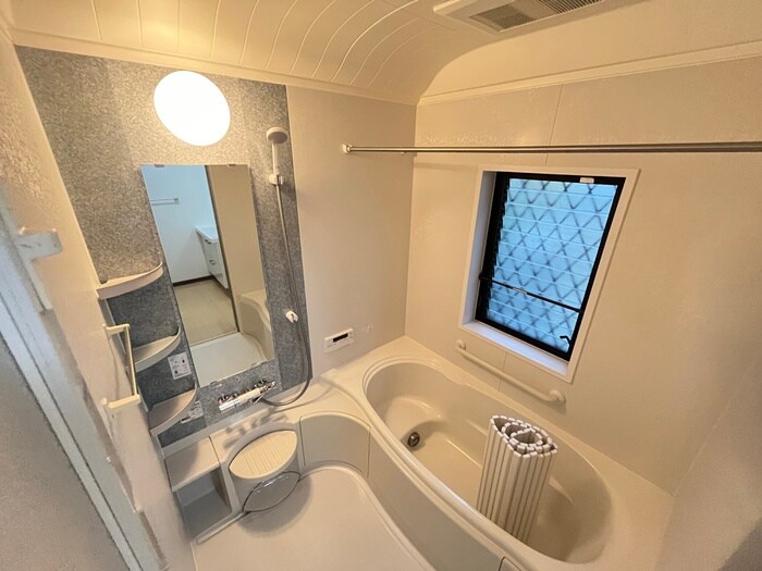 物件内観写真10　(バス／シャワールーム等)