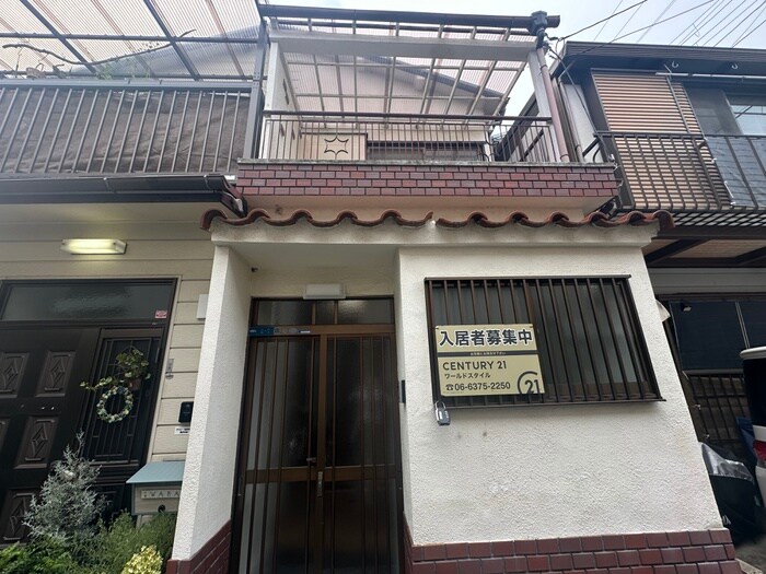 物件外観写真2　(外観写真)