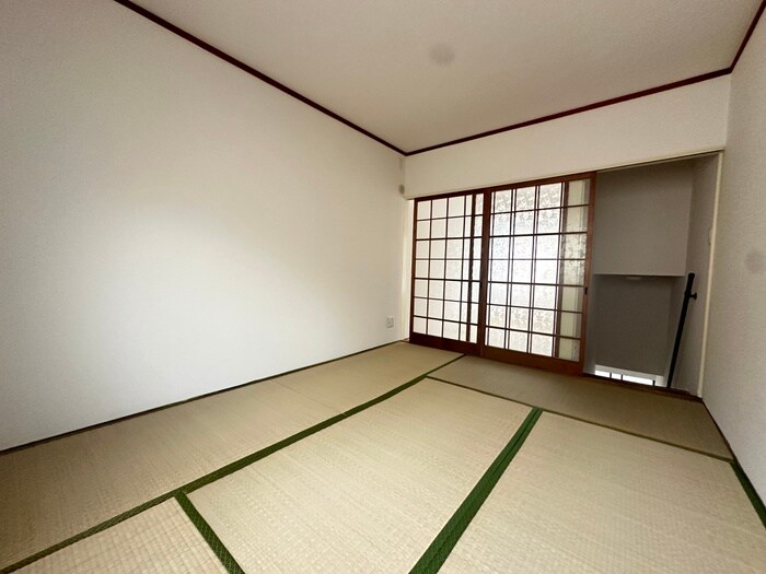 物件内観写真7　(居室)