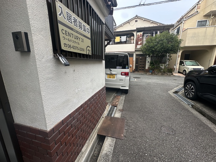 外観写真