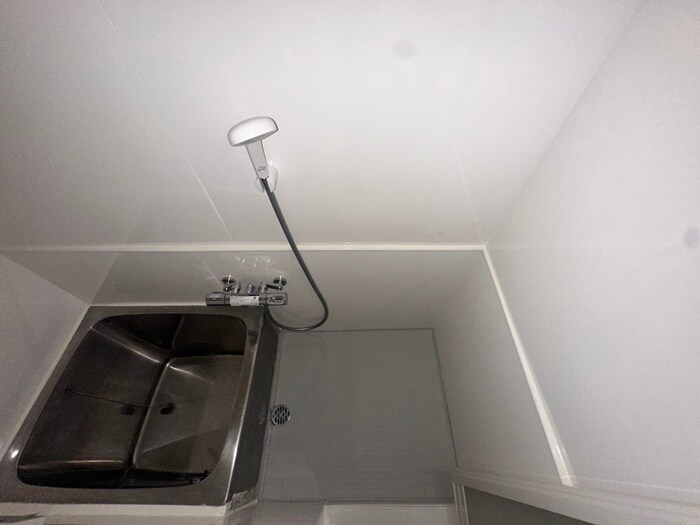 物件内観写真11　(バス／シャワールーム等)