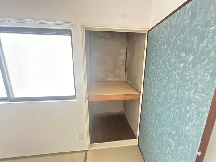 物件内観写真14　(収納)