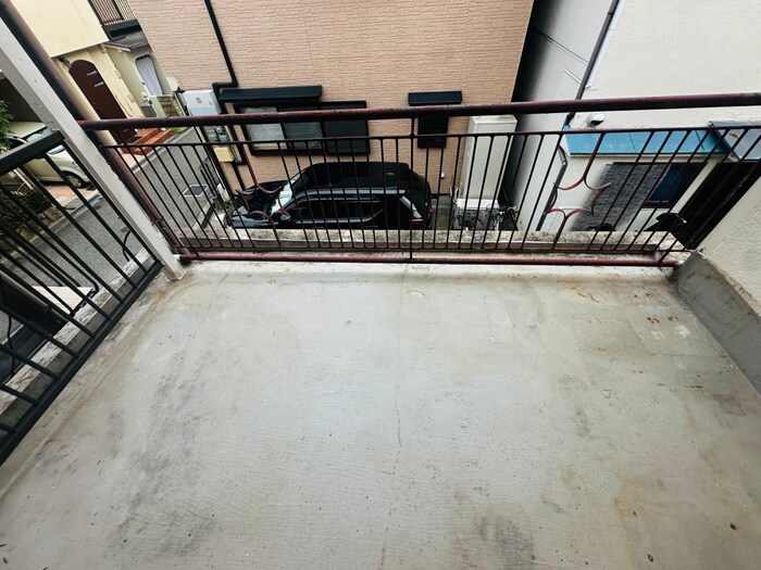 物件内観写真15　(ベランダ・バルコニー)