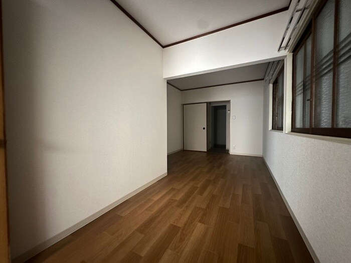 物件内観写真18　(居室)