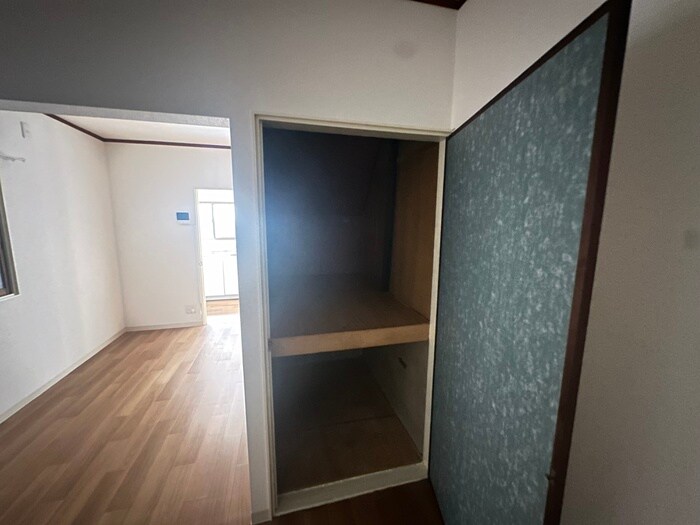 物件内観写真20　(収納)